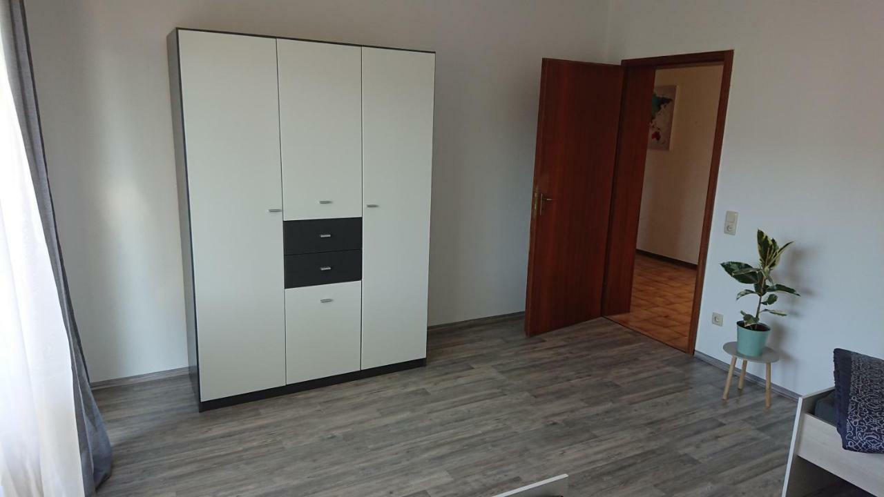Ferienwohnung Sandner Nudlingen Exterior photo